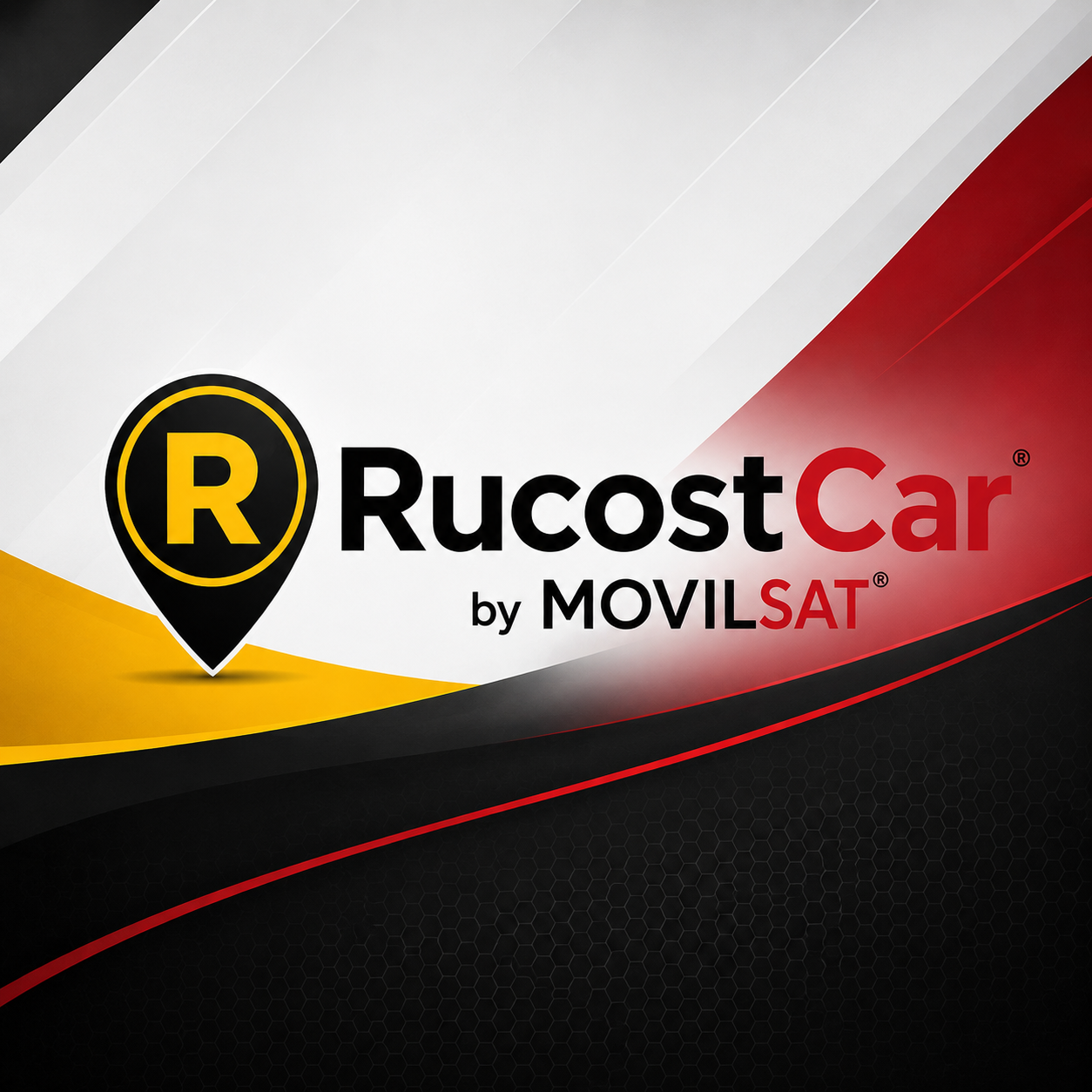 RucostCar by MOVILSAT